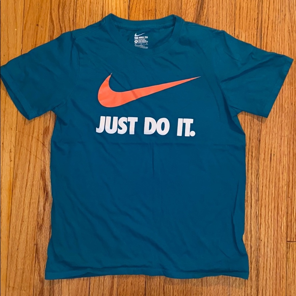 Boys Nike T-Shirt